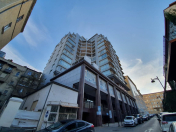 İcarəyə verilir 4 otaqlı 200 m2 yeni tikili İçəri Şəhər m.