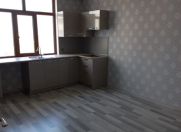 Satılır 2 otaqlı 40 m2 yeni tikili Bakıxanov