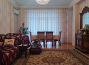 Satılır 2 otaqlı 91 m2 yeni tikili Nəriman Nərimanov m.