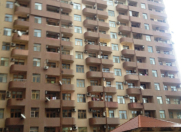 Satılır 4 otaqlı 190 m2 yeni tikili 28 May m.