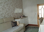 Satılır 2 otaqlı 60 m2 köhnə tikili Memar Əcəmi m.