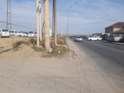 Satılır 8 sot torpaq Mehdiabad