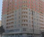 Satılır 2 otaqlı 72 m2 yeni tikili İnşaatçılar m.