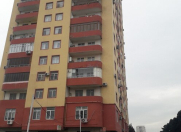 Satılır 1 otaqlı 82 m2 yeni tikili Əhmədli