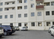 Satılır 2 otaqlı 58 m2 yeni tikili 7 mkr