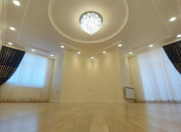 Satılır 3 otaqlı 123 m2 yeni tikili 20 yanvar m.