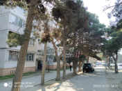 İcarəyə verilir 2 otaqlı 40 m2 köhnə tikili 8 km