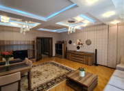 Satılır 4 otaqlı 205 m2 yeni tikili 8 mkr