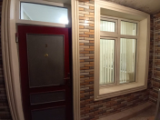 Satılır 2 otaqlı 34.5 m2 həyət evi Yasamal r.