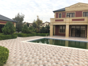 Satılır 9 otaqlı 700 m2 villa Bilgəh