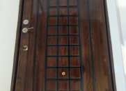 İcarəyə verilir 3 otaqlı 65.2 m2 yeni tikili Azadlıq meydanı