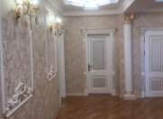 Satılır 4 otaqlı 170 m2 yeni tikili 8 mkr