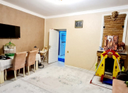 Satılır 3 otaqlı 72 m2 köhnə tikili Nəriman Nərimanov m.