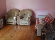 İcarəyə verilir 2 otaqlı 55 m2 həyət evi Xırdalan