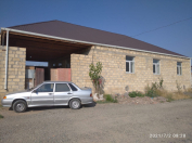 Satılır 5 otaqlı 600 m2 həyət evi Göygöl