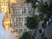 İcarəyə verilir 2 otaqlı 40 m2 köhnə tikili 4 mkr