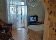 Satılır 2 otaqlı 48.1 m2 köhnə tikili Gəncə