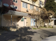 Satılır 2 otaqlı 55 m2 köhnə tikili 6 mkr