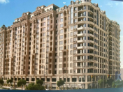 Satılır 4 otaqlı 151.5 m2 yeni tikili Şərq Bazarı