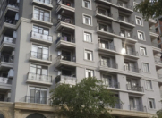 Satılır 1 otaqlı 60 m2 yeni tikili Nəriman Nərimanov m.