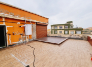 Satılır 4 otaqlı 217 m2 yeni tikili Masazır