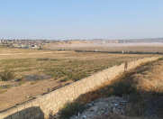 Satılır 400 sot torpaq Novxanı