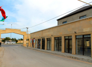 Satılır 4 otaqlı 200 m2 obyekt Buzovna