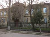 Satılır 3 otaqlı 70 m2 köhnə tikili Nizami m.