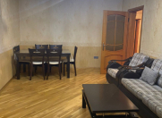 İcarəyə verilir 2 otaqlı 55 m2 yeni tikili 7 mkr