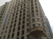 Satılır 2 otaqlı 128 m2 yeni tikili Nəriman Nərimanov m.