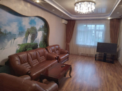 Satılır 3 otaqlı 110 m2 yeni tikili Əhmədli