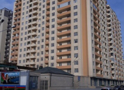 Satılır 2 otaqlı 120 m2 yeni tikili Qara Qarayev m.