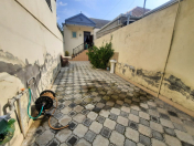 Satılır 3 otaqlı 110 m2 həyət evi Binəqədi