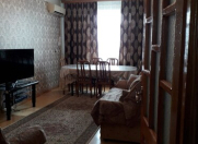 Satılır 5 otaqlı 100 m2 köhnə tikili Y.Günəşli