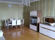 Satılır 2 otaqlı 84 m2 yeni tikili Qara Qarayev m.