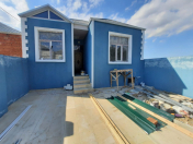 Satılır 3 otaqlı 85 m2 həyət evi Binəqədi