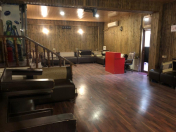 İcarəyə verilir 10 otaqlı 240 m2 obyekt Gənclik m.