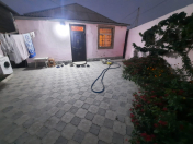Satılır 3 otaqlı 90 m2 həyət evi Binəqədi