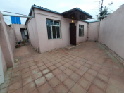 Satılır 3 otaqlı 80 m2 həyət evi Binəqədi