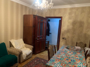 Satılır 4 otaqlı 110 m2 köhnə tikili 8 km