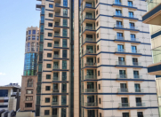 Satılır 4 otaqlı 168 m2 yeni tikili 28 May m.