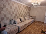 Satılır 4 otaqlı 100 m2 yeni tikili 8 km