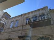 İcarəyə verilir 3 otaqlı 100 m2 yeni tikili Sahil m.