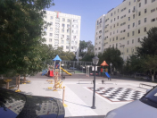 Satılır 3 otaqlı 70 m2 köhnə tikili Badamdar