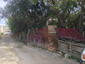 Satılır 4.7 sot torpaq Binəqədi