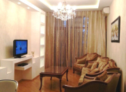 İcarəyə verilir 2 otaqlı 80 m2 yeni tikili 28 May m.