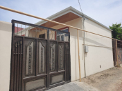 Satılır 3 otaqlı 100 m2 həyət evi Binəqədi