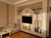 Satılır 4 otaqlı 146 m2 yeni tikili 7 mkr