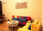 İcarəyə verilir 3 otaqlı 130 m2 yeni tikili 28 May m.