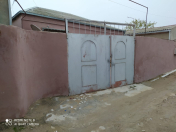 Satılır 2 otaqlı 70 m2 həyət evi Binəqədi
